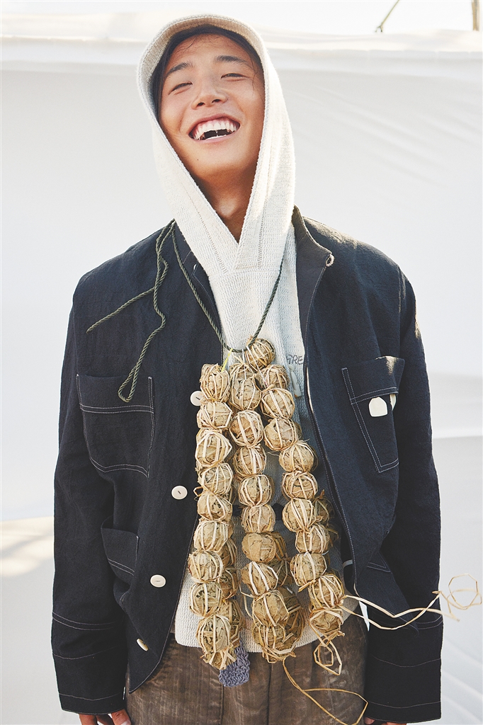 消博会海南元素惊艳亮相,2022年消博会海南元素