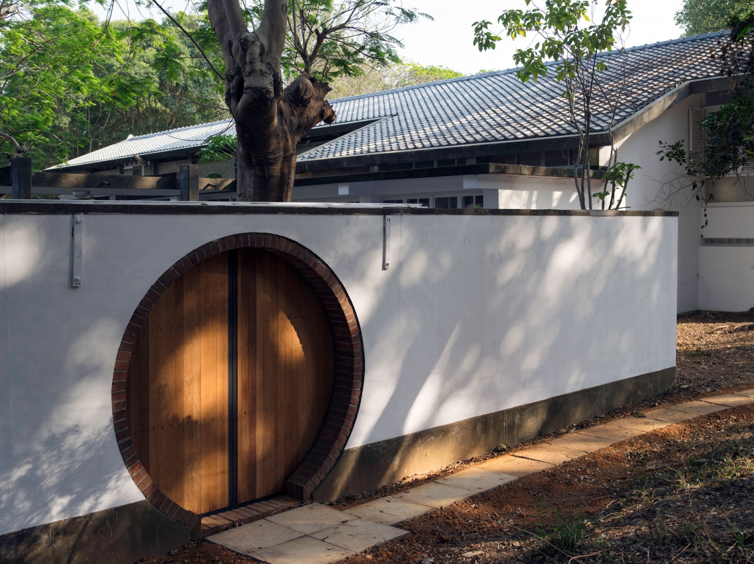 台湾101大楼改造,台湾101大厦抗震原理