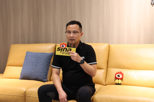 意式美学闪耀而来华诺PAVARINI盛装亮相深圳国际家具展