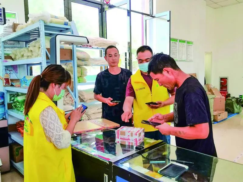 城乡融合一体发展旅游产业,西吉城乡客运一体化