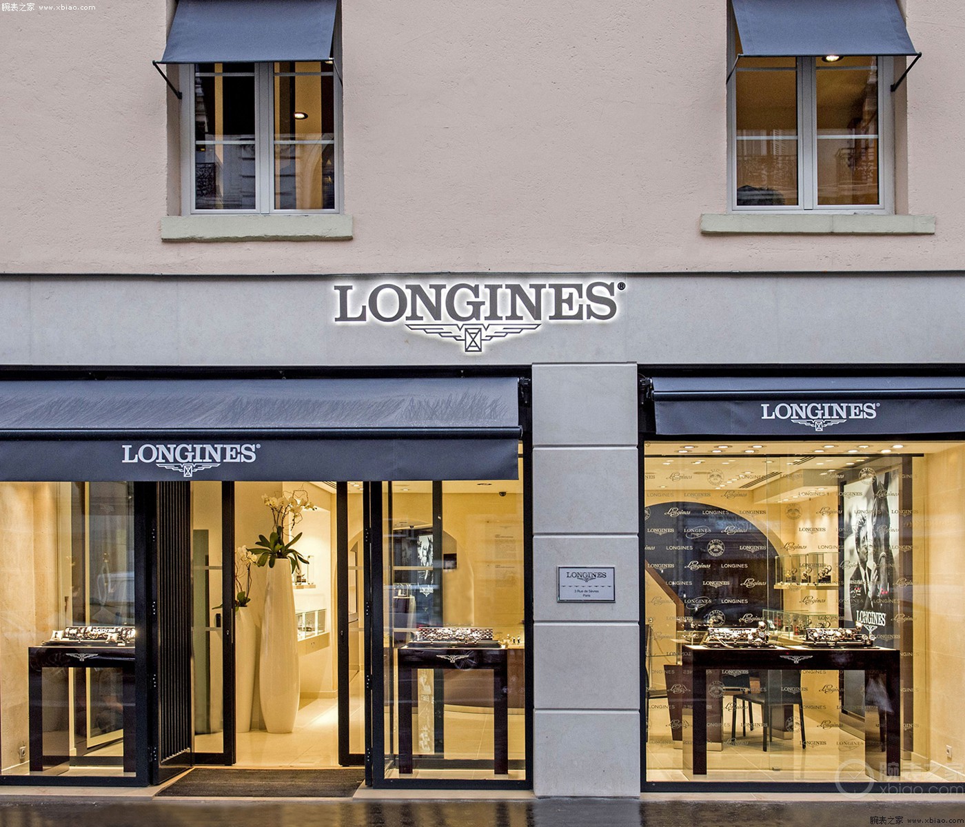 名表推荐潮表,手表推荐排行榜前十名名表