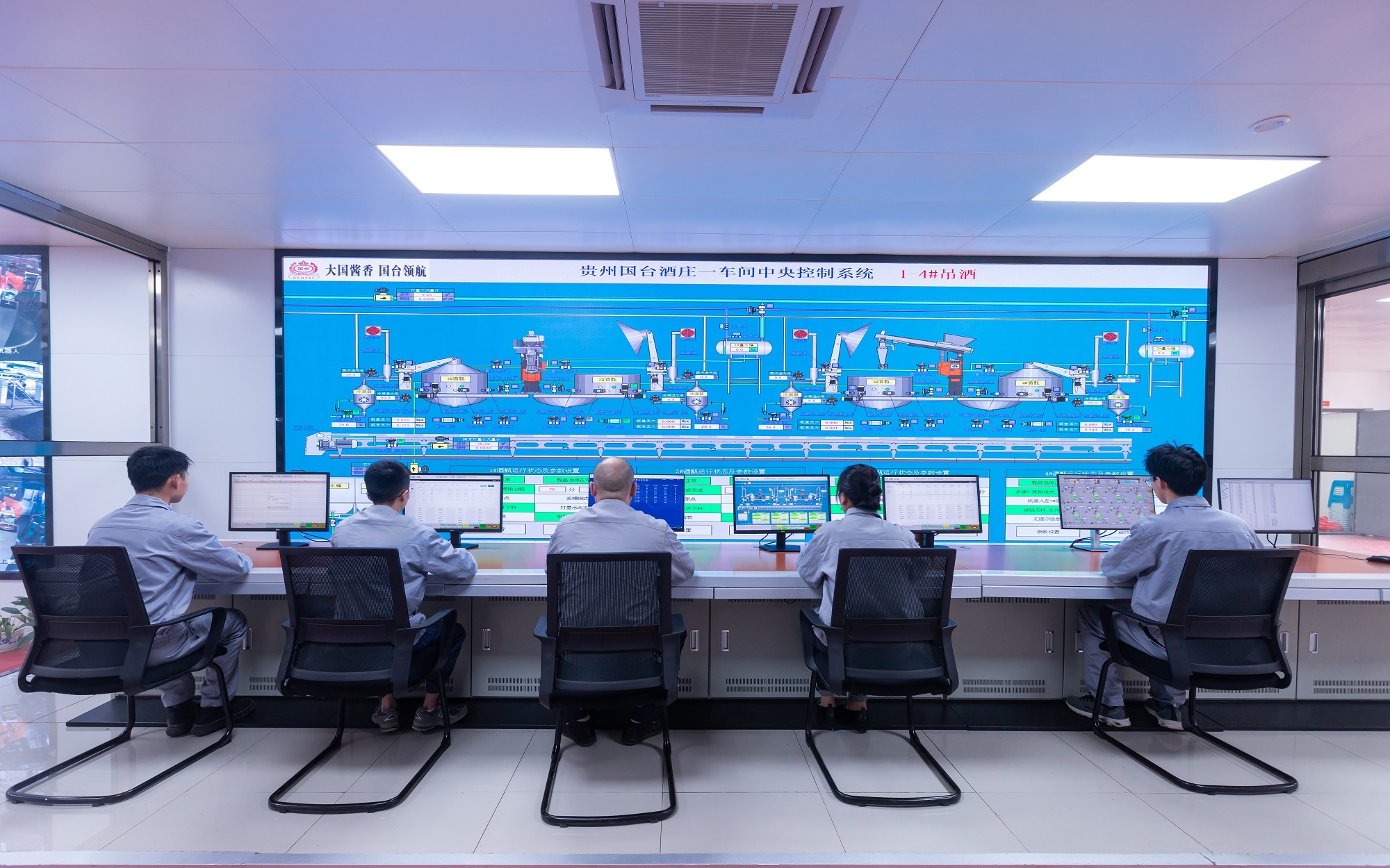 智能制造助力健康环保,智能制造将引领节能降耗