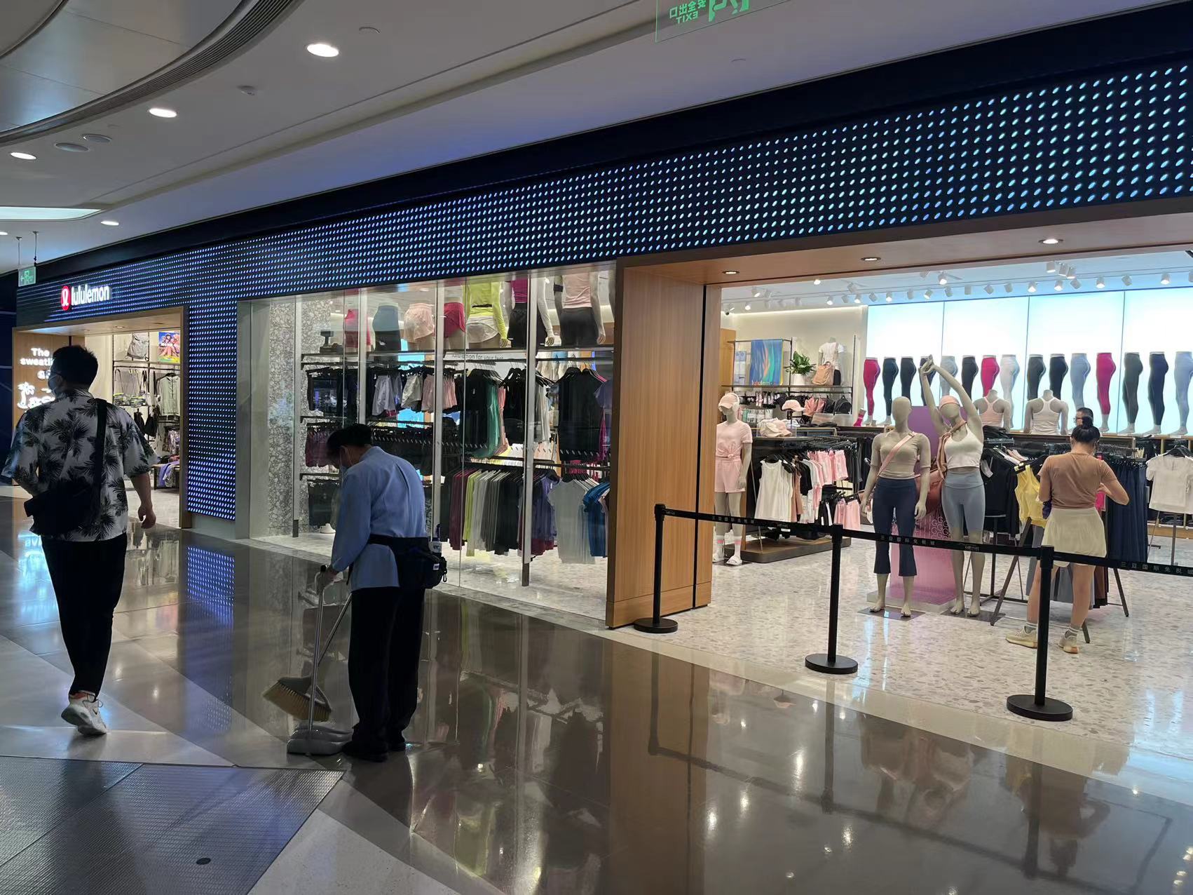 海南免税真的是购物者的天堂吗,海南免税火爆场面