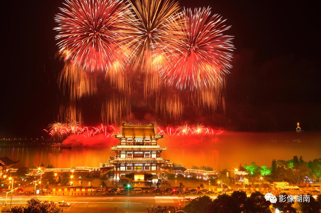 长沙网红打卡地好玩的地方,长沙网红打卡墙在何位置