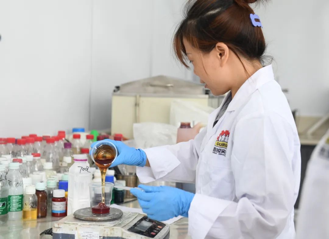 固锐实业：练就“独门绝技”推动国产砂膜替代跑出“加速度”