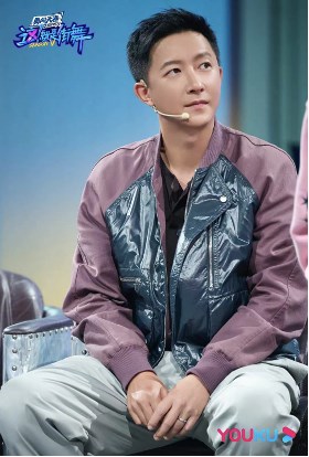 街舞王一博刘雨昕韩庚李承铉齐舞,这就是街舞王一博刘昊然第几期