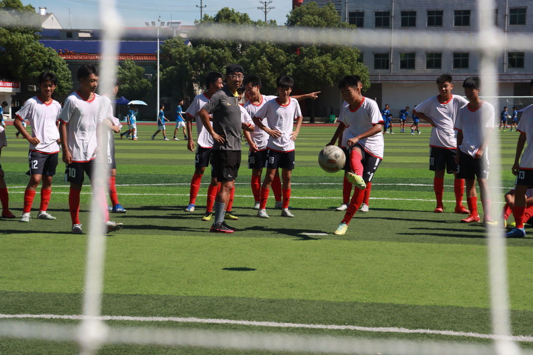 汨罗市青少年足球联赛,汨罗足球省运会