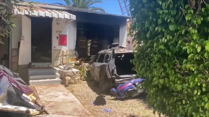 安妮海切六天七夜照片,六天七夜安妮海切