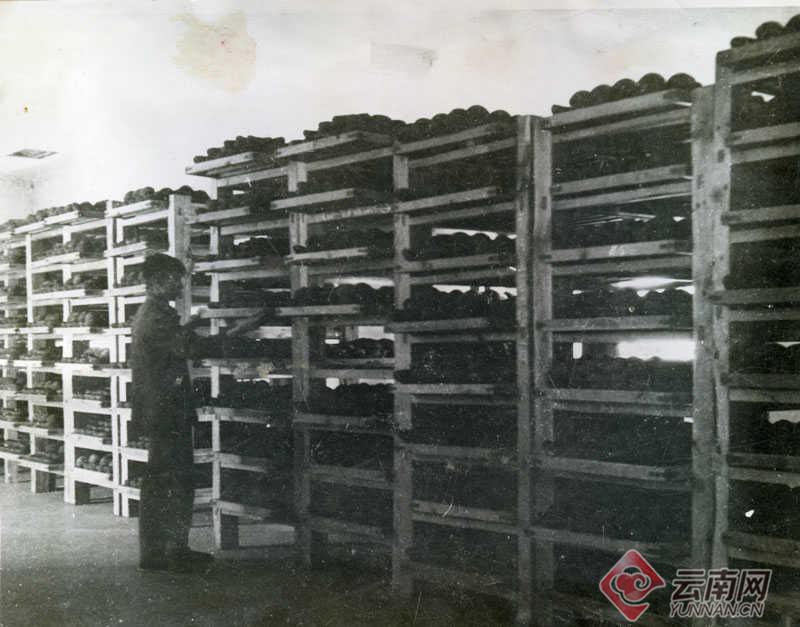 早安云南丨下关沱茶：百年茶香飘古道，岁月传奇沱之源