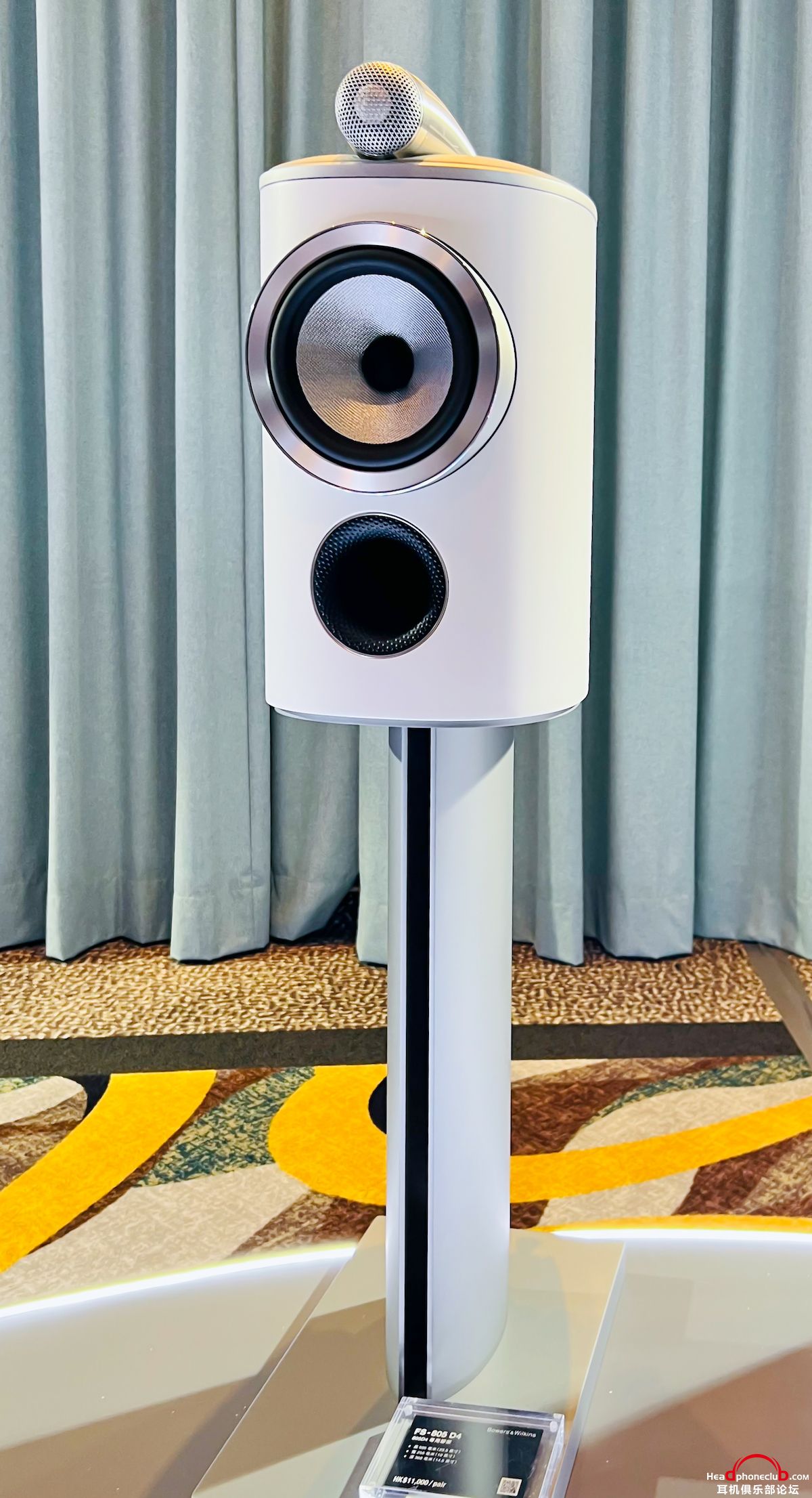 2023香港视听展,2023香港高级视听展