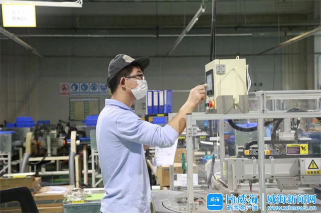 豪雅光电有限公司威海,豪雅光电科技威海有限公司