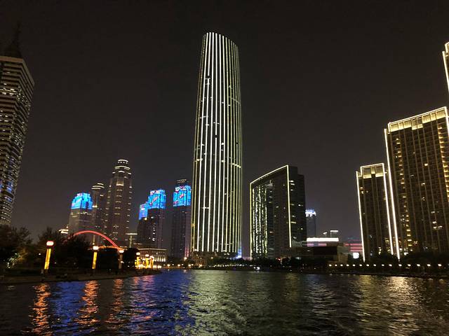 天津悠闲游玩攻略,天津趣味之旅