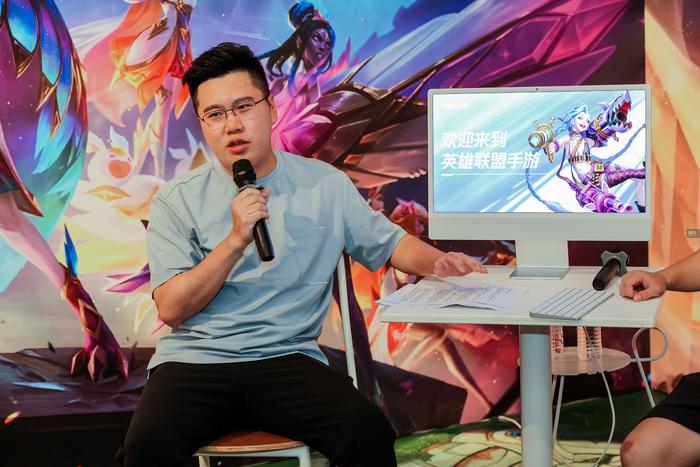 什么让我们在移动端更顺滑地玩游戏？