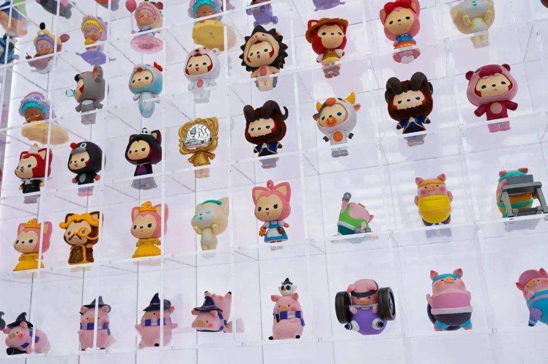 泡泡玛特重回千亿市值,泡泡玛特上市对a股影响