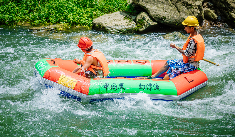 贵阳将打造创新型中心城市,贵阳区域性消费中心加快形成