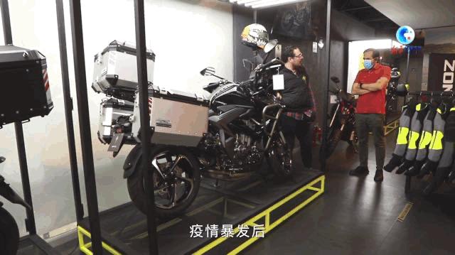 中国摩托车出口墨西哥多少,墨西哥摩托车进口