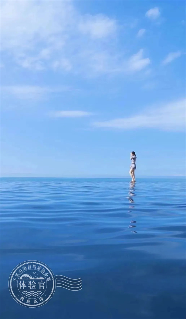 金沙滩浪漫,金沙滩浪漫的地方