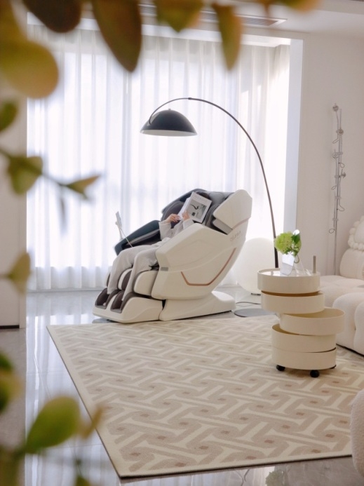 奥佳华7598c和奥佳华7598plus区别,奥佳华x9与奥佳华7808plus哪个好