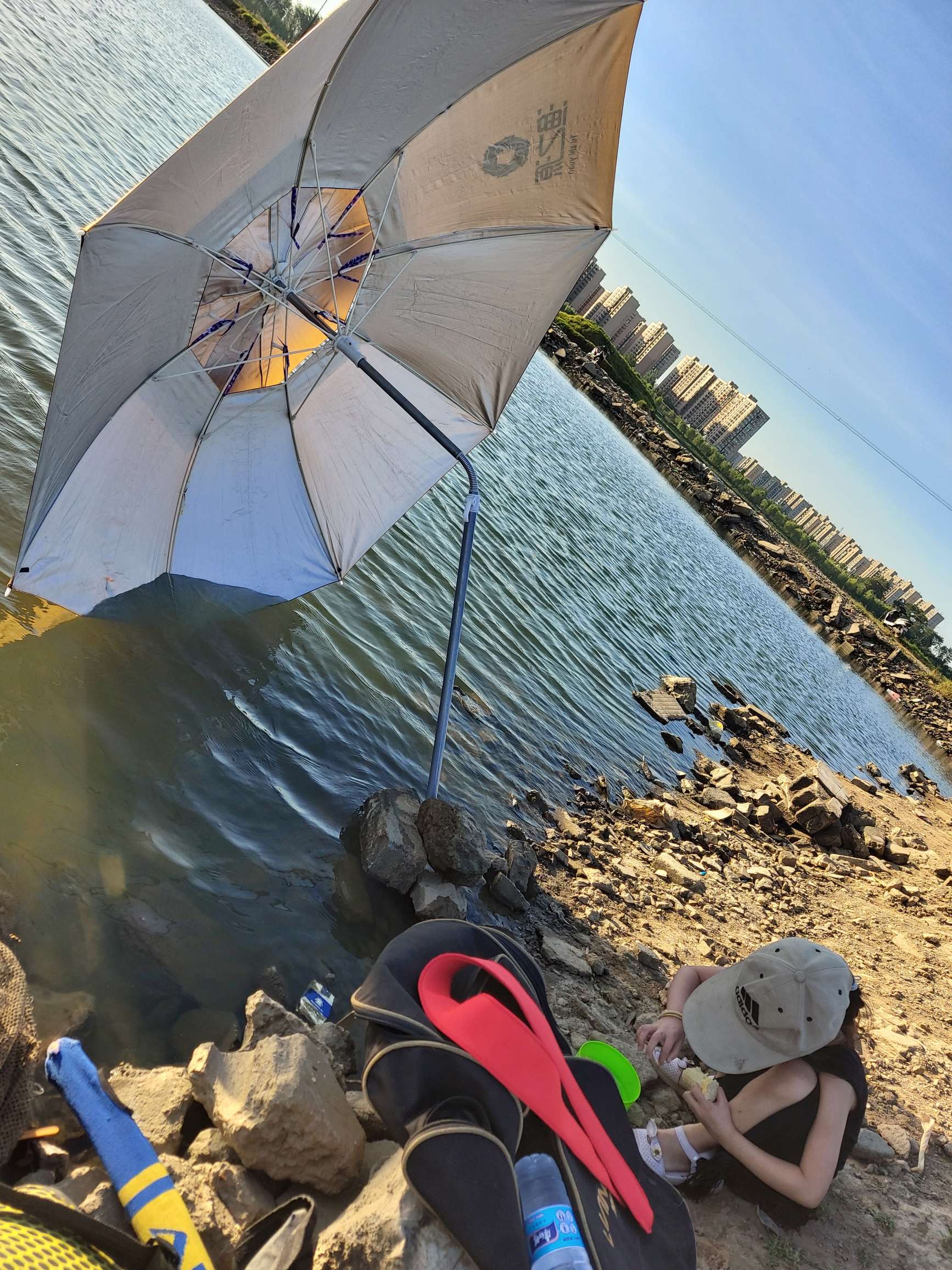 提前做“功课”，果然是不虚此行