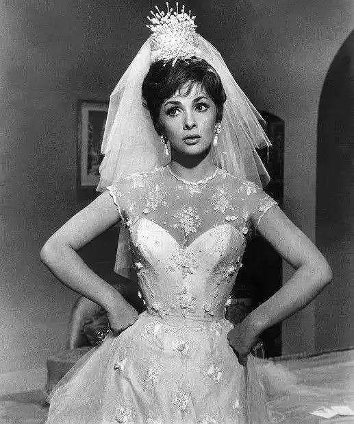 跟赫本争过角色的意大利“国宝级女神”，95岁要竞选议员