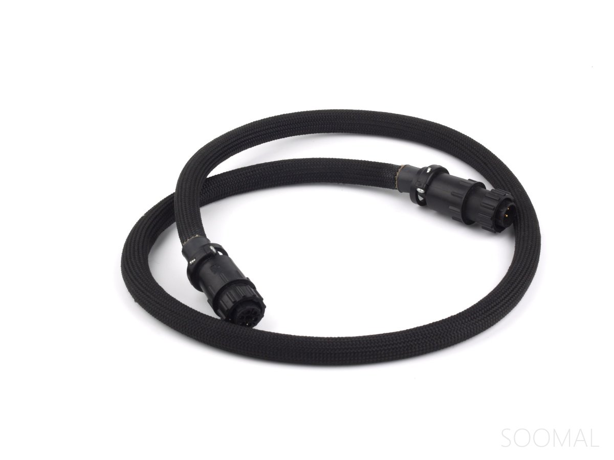 HeadAmpGS-Xmk2耳机放大器测评报告「SOOMAL」