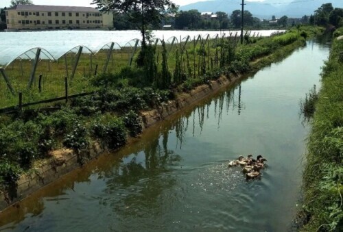 气象局人工降雨火箭弹,降雨无人机