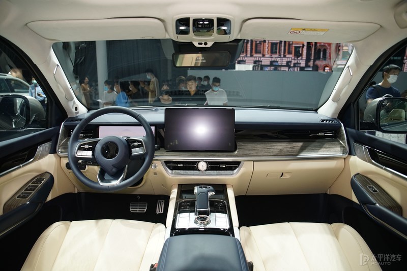 广州车展2019有哪些车型,2018广州车展最值得期待的车型