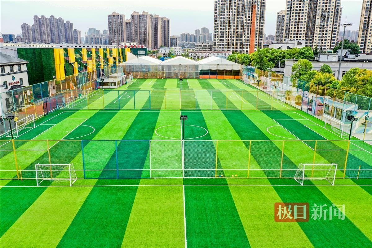 汉阳区规划改造项目,汉阳城区改造