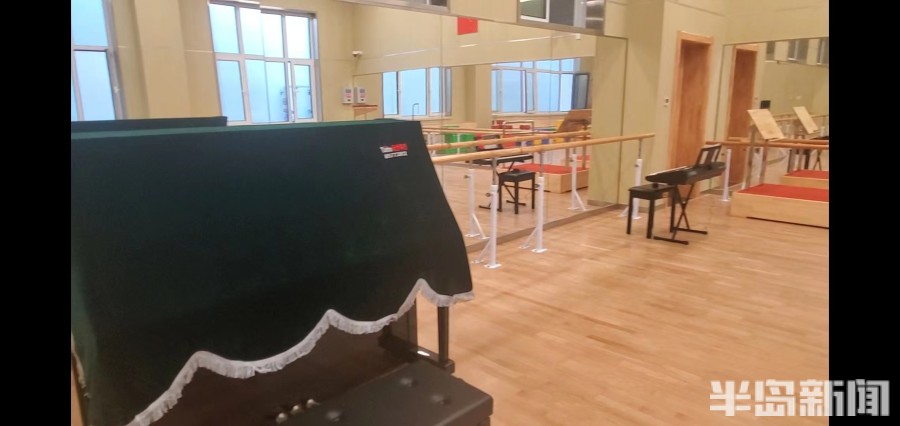 回家啦！镇江路小学焕新归来，处处高大上，科技范儿十足