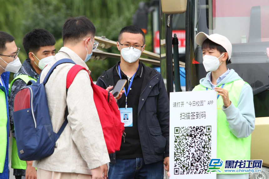 东北农业大学迎新典礼,中国农业大学开学迎新