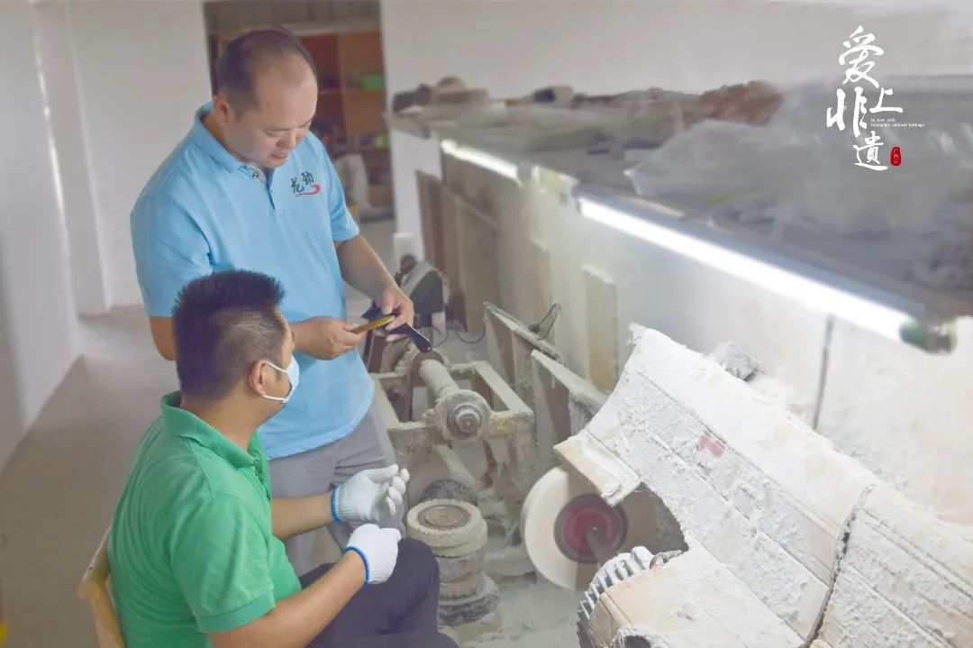 爱上非遗课程,爱上非遗是什么体验