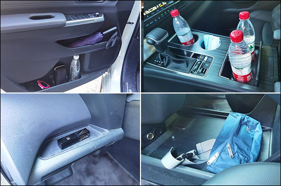 丰田赛那2021试驾,2021款丰田赛那