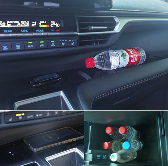 丰田赛那2021试驾,2021款丰田赛那