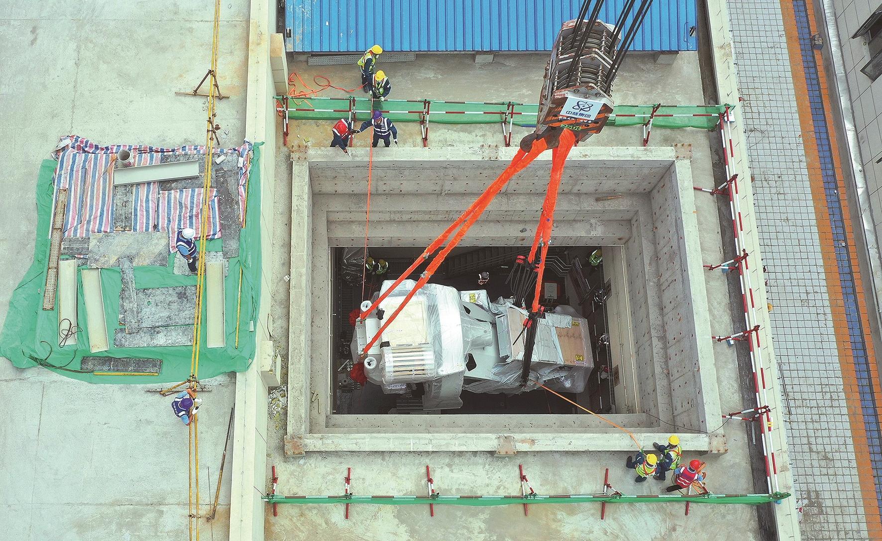 超导质子刀,质子刀同济