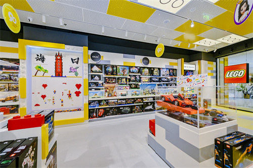 乐高什么系列涨价最快,乐高变宽100倍是什么样的