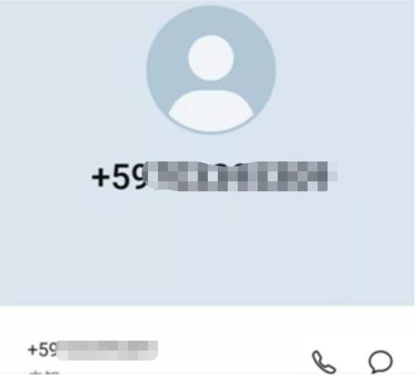 经常接到陌生电话接通就挂断,接到这几种电话必须挂掉