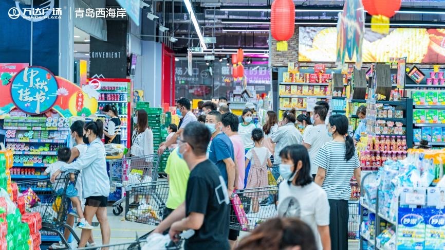 3天销售额破亿,3天累计销售金额