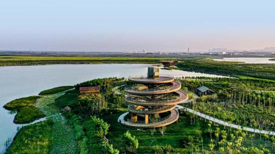 天津哪个区是未来十年发展重点,天津团泊西发展空间有多大