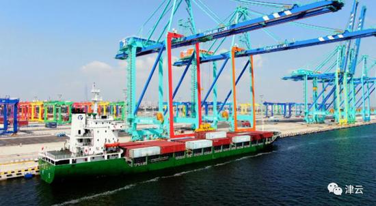 天津哪个区是未来十年发展重点,天津团泊西发展空间有多大