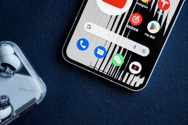 nothingphone1娴嬭瘎鎷嗚В,nothingphone1娣卞害璇勬祴