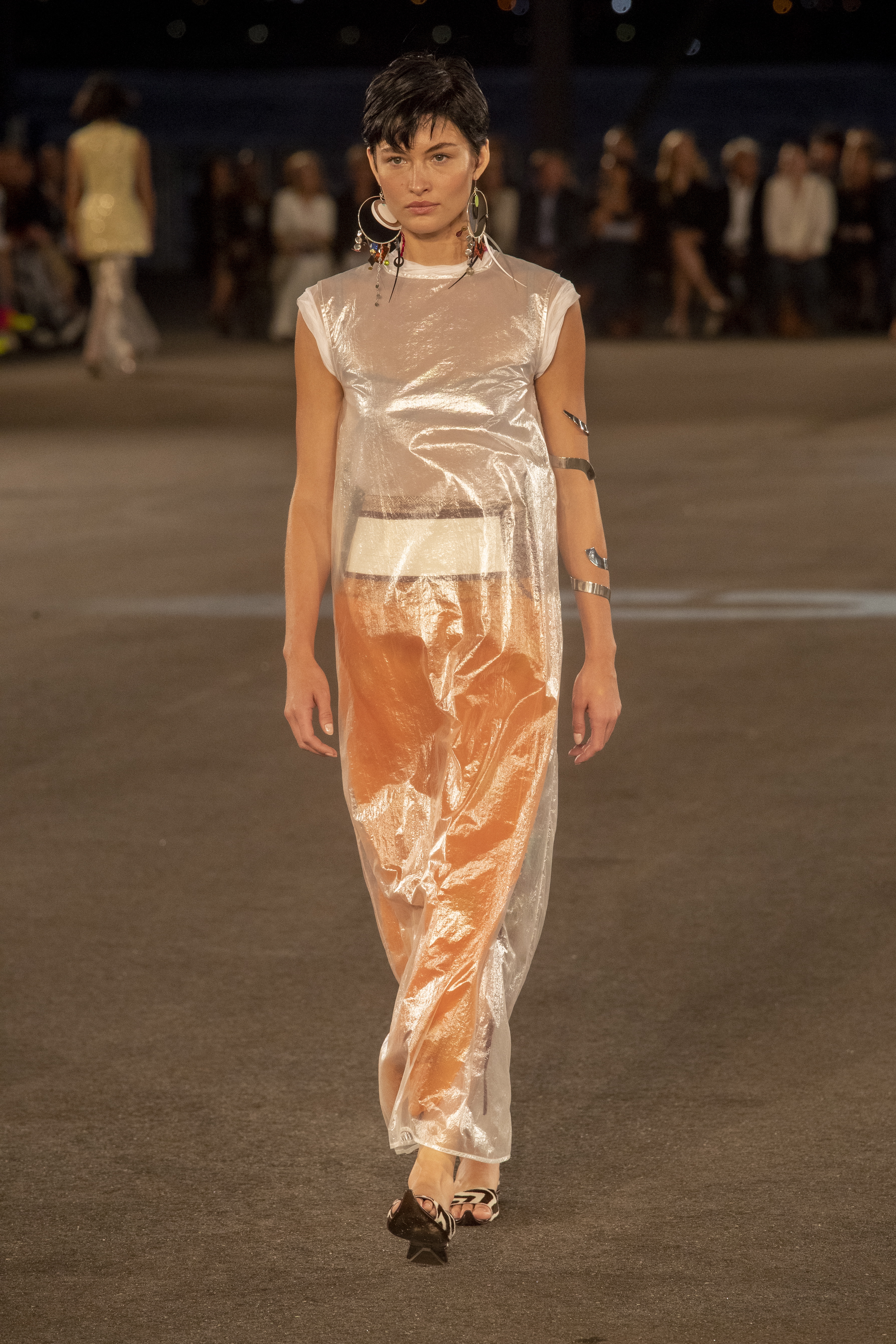 toryburch2023春季走秀,toryburch2017春夏大秀