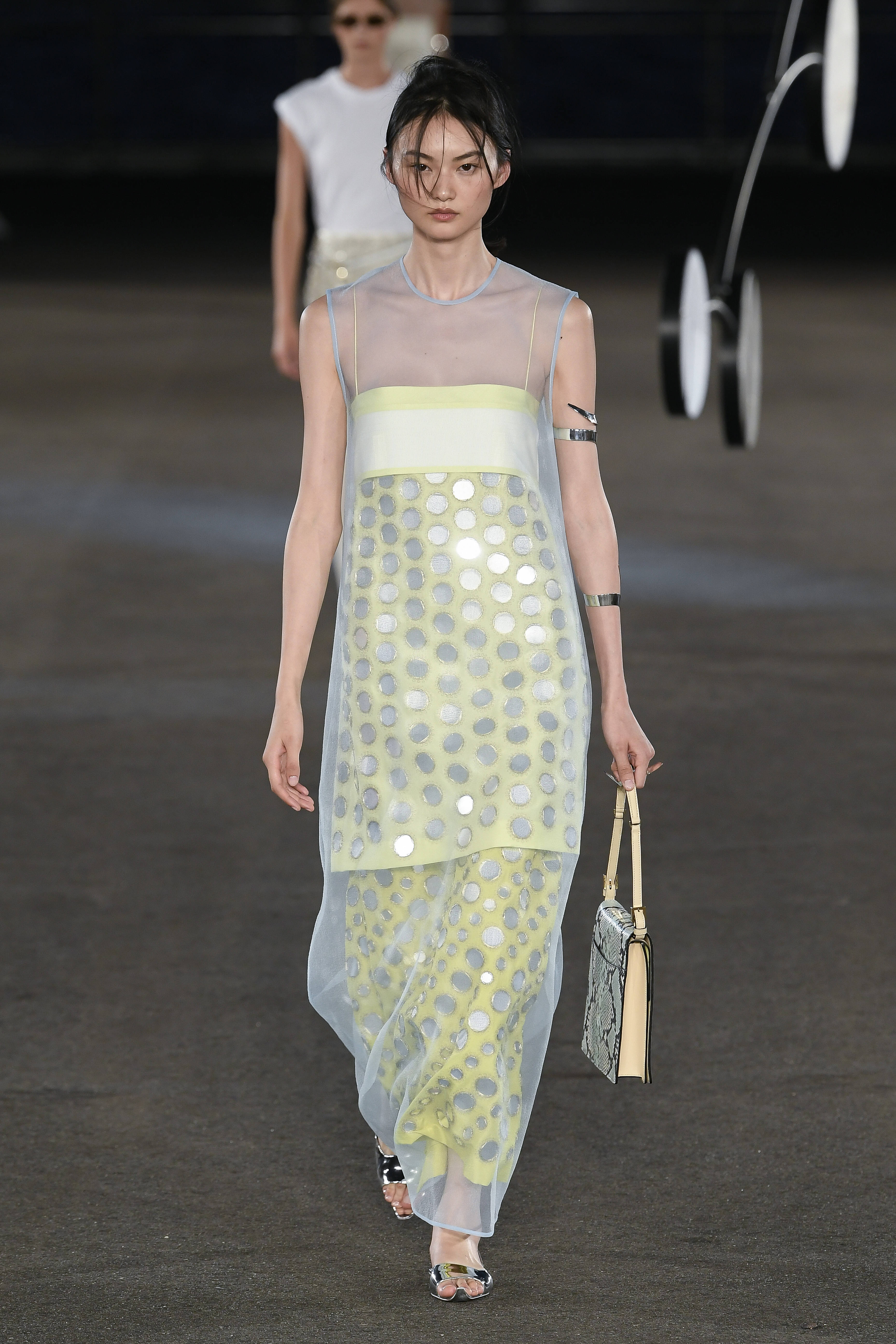 toryburch2023春季走秀,toryburch2017春夏大秀