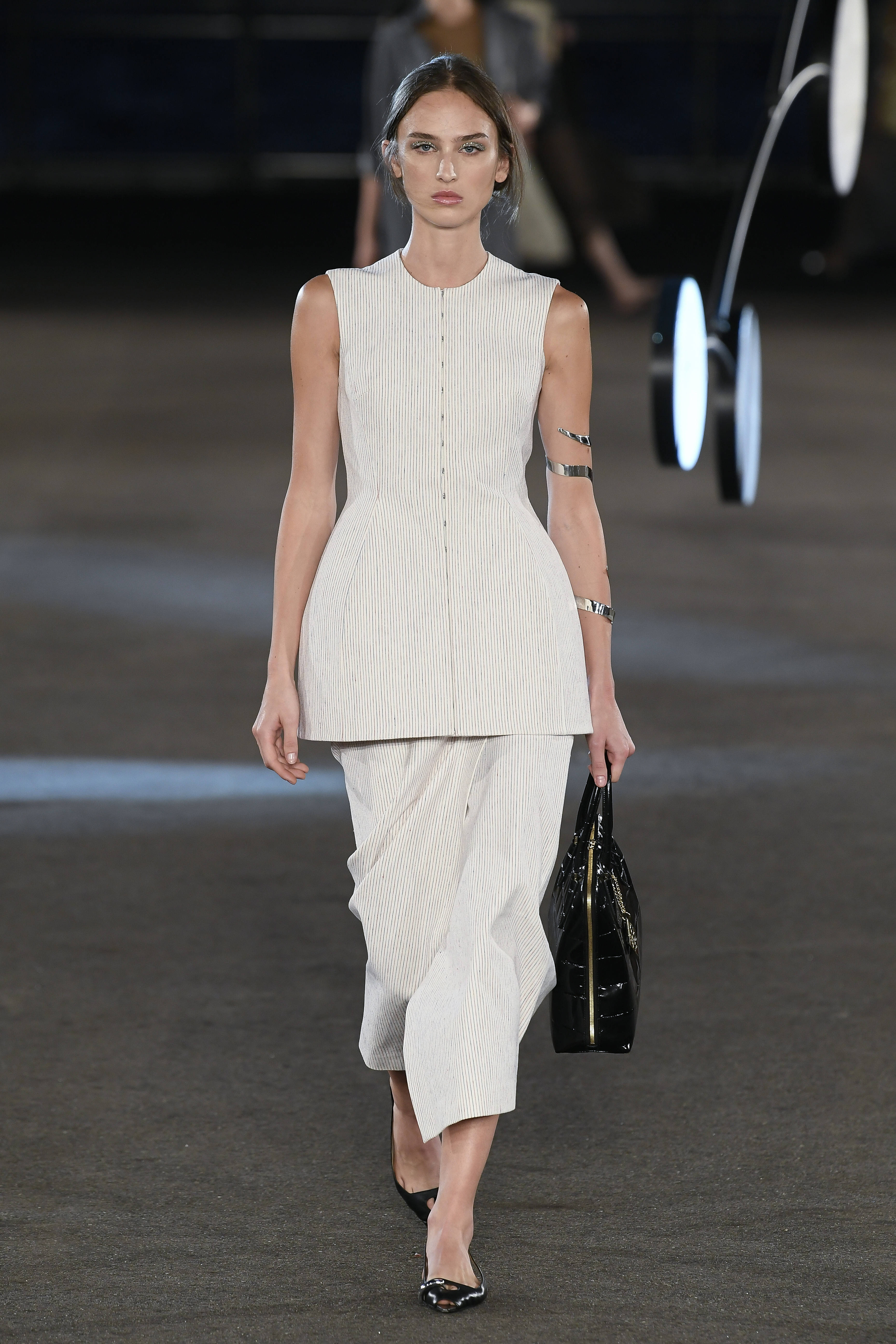 2020纽约时装周kolovrt品牌时装秀,toryburch2019时装周