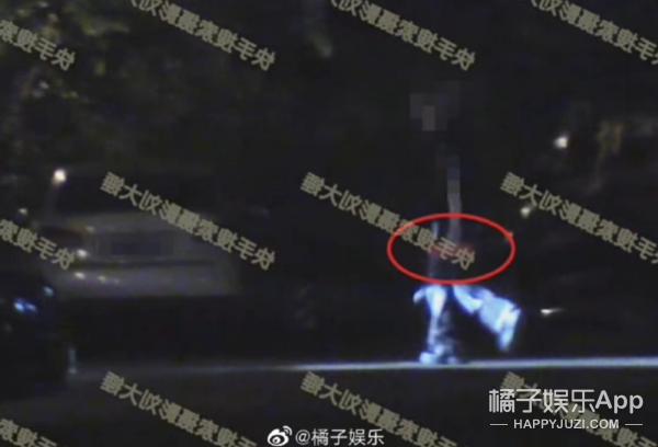 窦唯二女儿窦家媛近照,岳明辉窦佳嫄直播