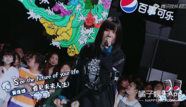 窦唯女儿窦佳嫄,窦唯二女儿窦佳嫄视频