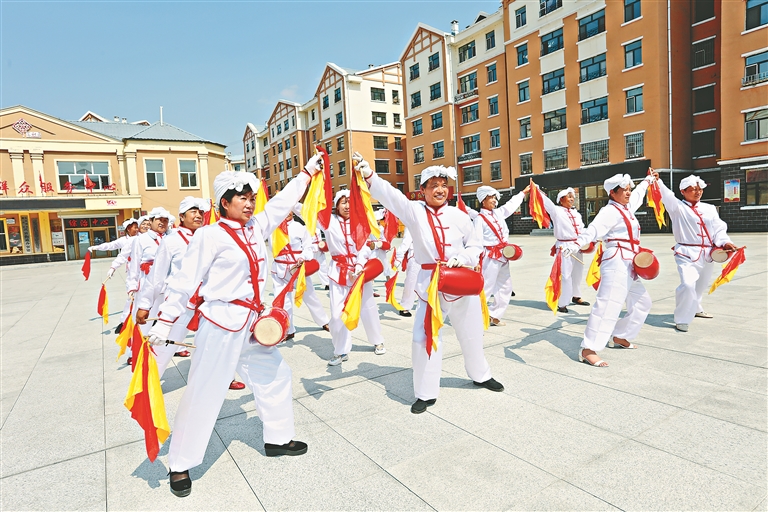 打造区域转型升级示范区,区域创新发展新观察