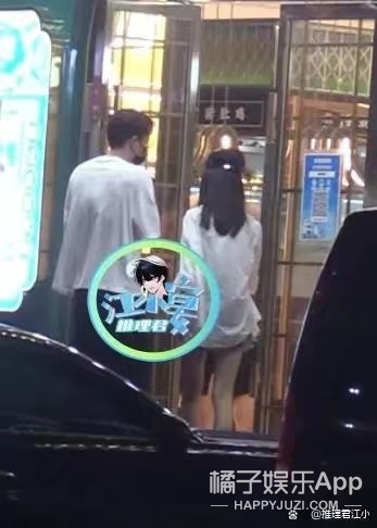 陈都灵短发证件照,陈都灵杨颖合照