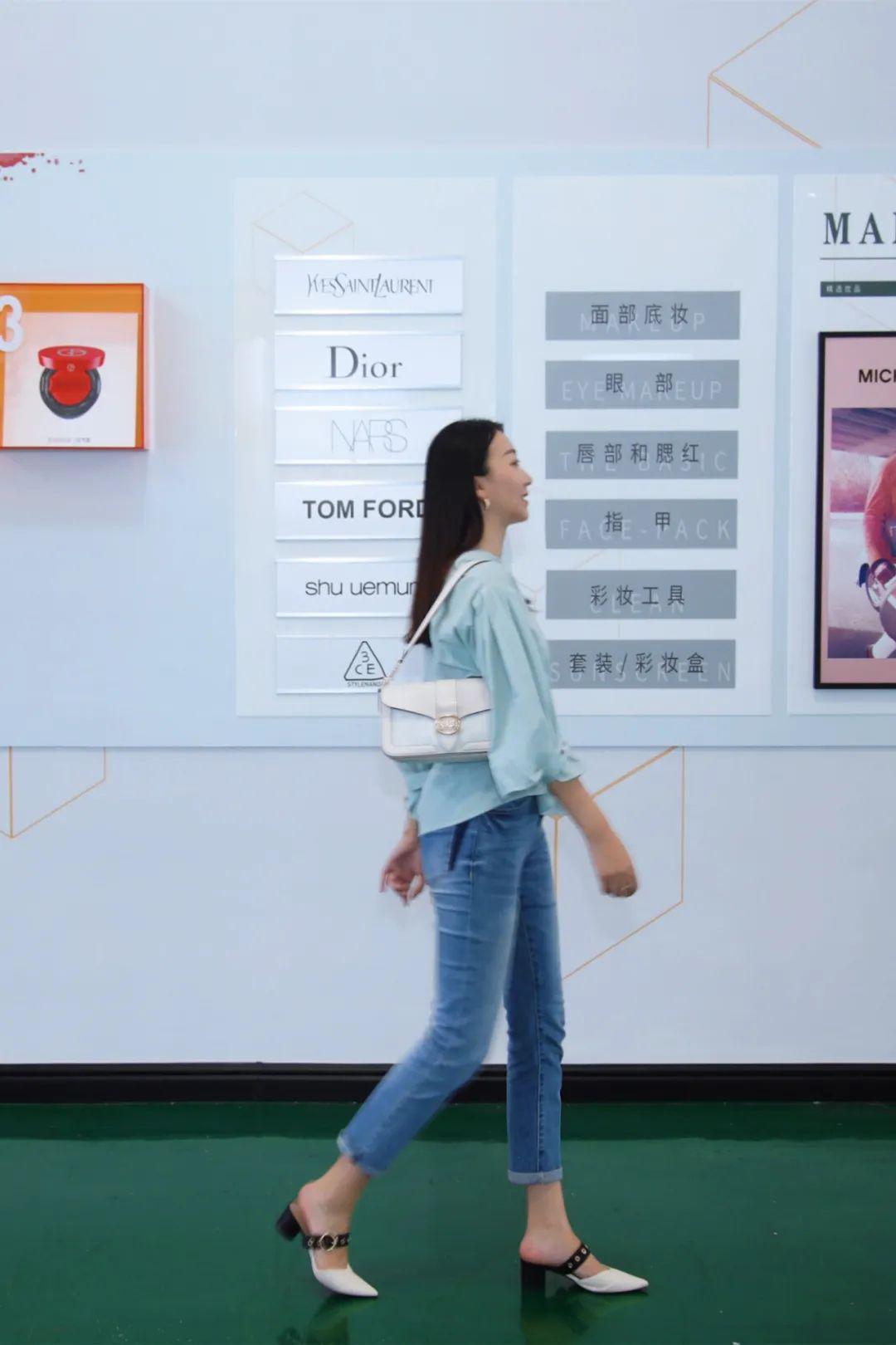 威海推荐哪个免税店,威海免税店