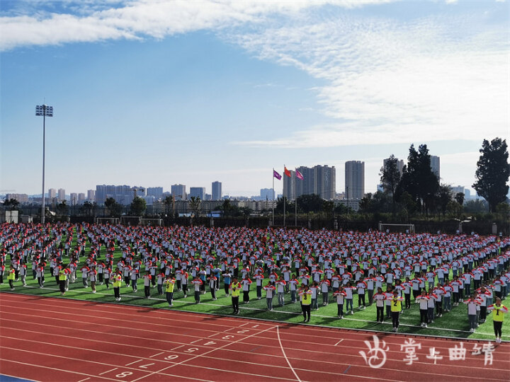曲靖市教育发展历程,曲靖教育三大变化