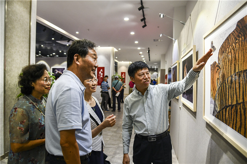 郭建华作品,郭建华北京专场